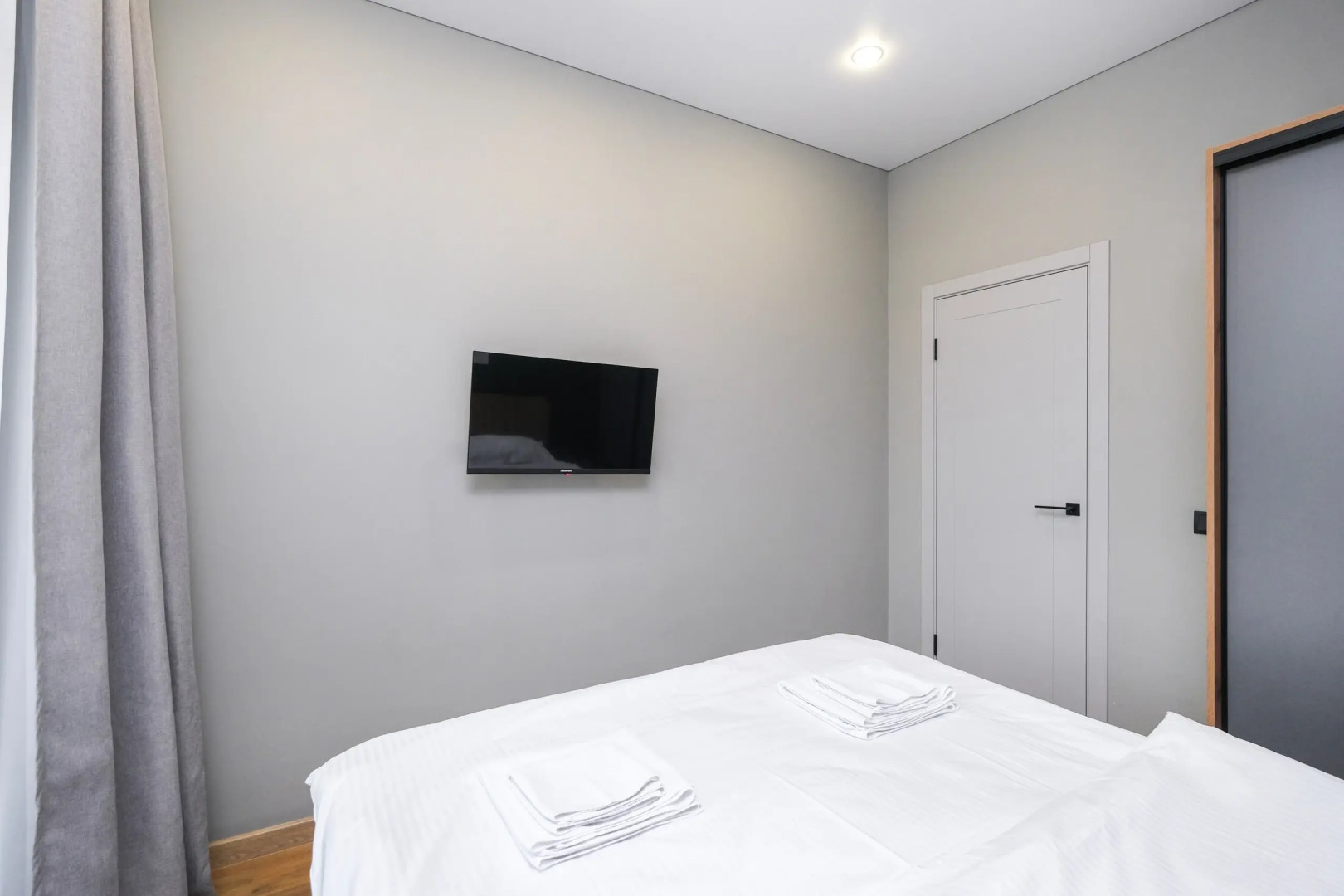 Апартаменты Домант на Трудовой 25к1 9