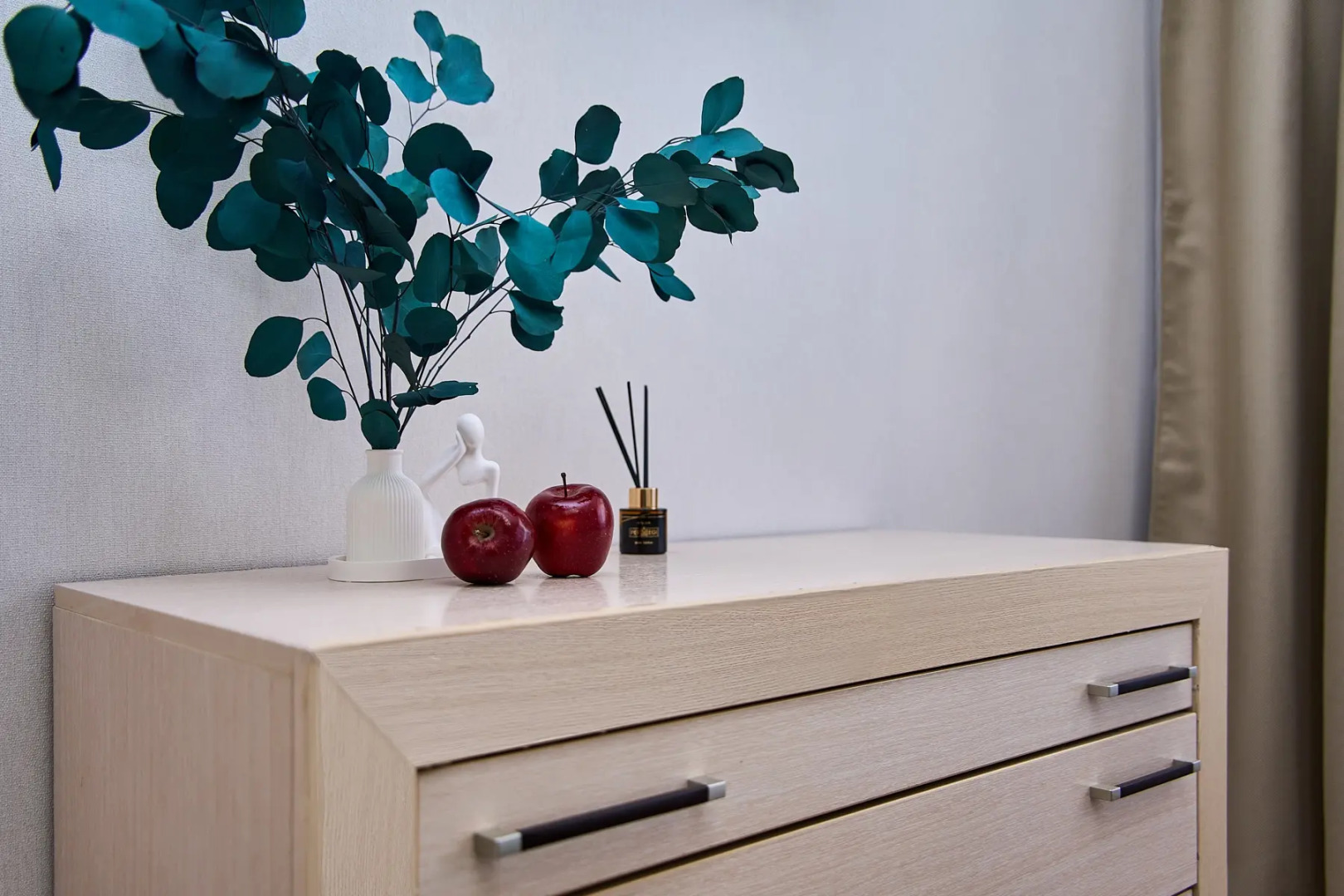 Квартира однокомнатная у парка Облаков Галицкого на 4 гостя