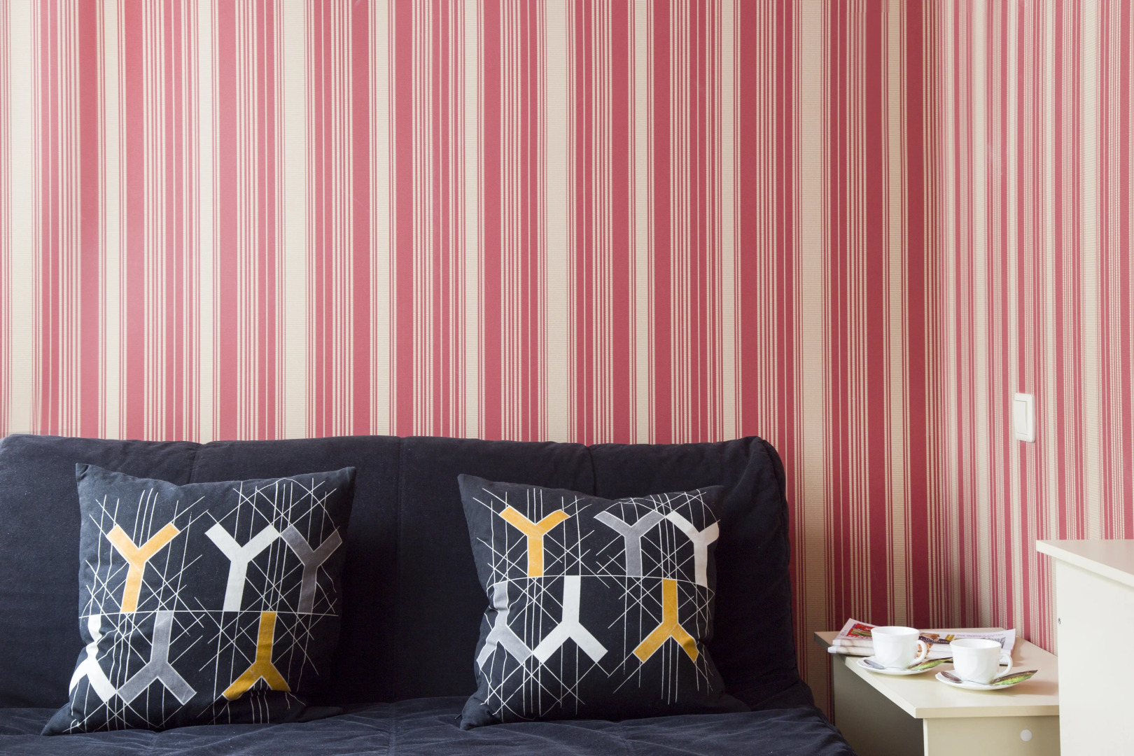 Отель Авеню 22