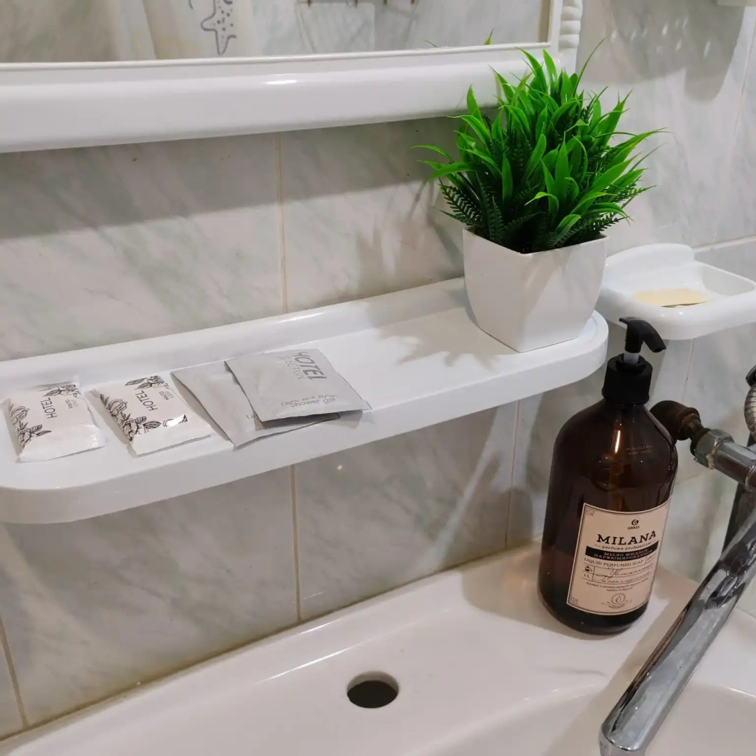 Квартира рядом с Аллей Любви в Железноводске