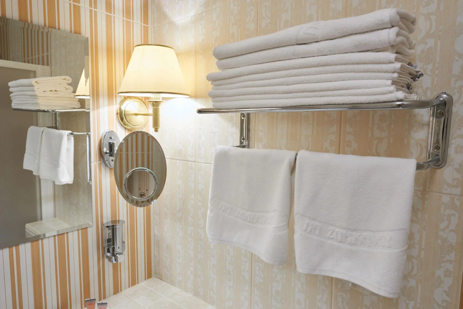 Отель Виктория на Замковой