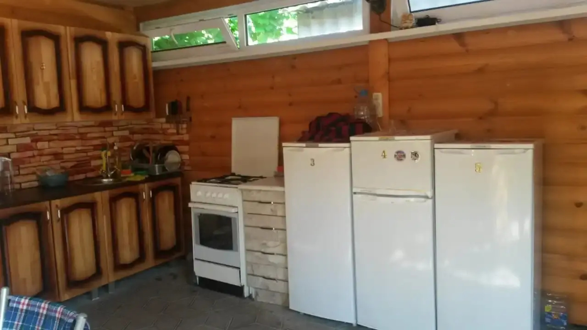 Гостевой дом Тихая гавань