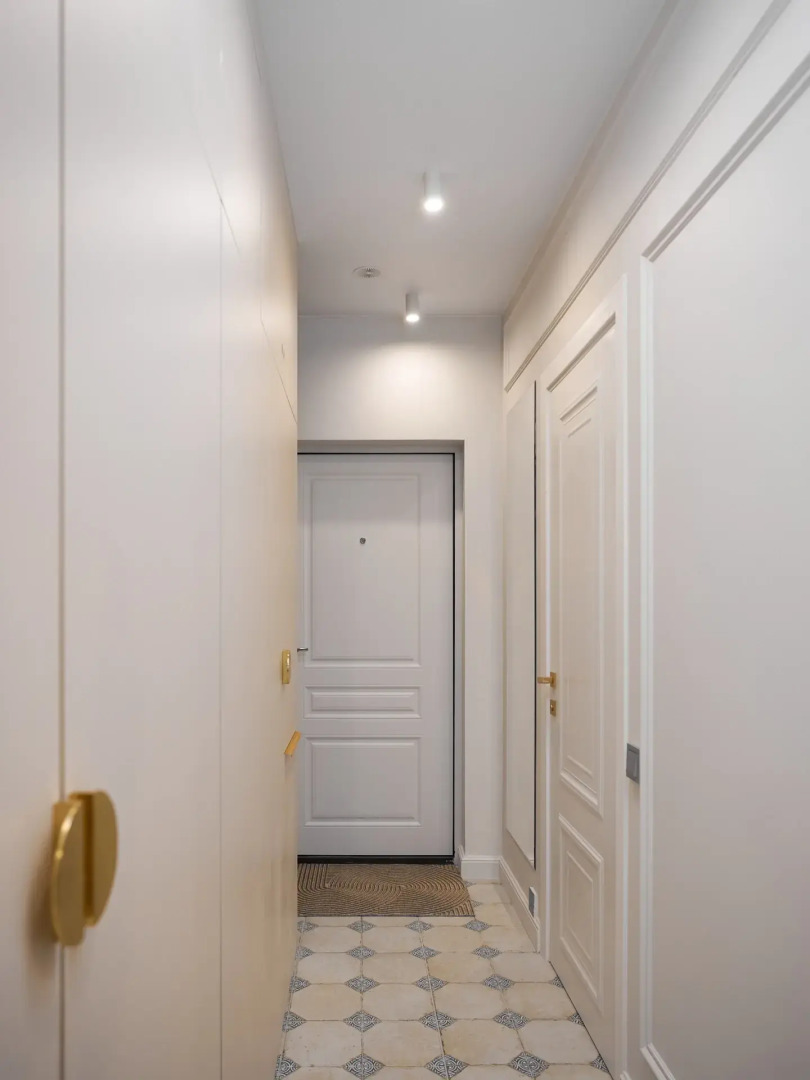 Апартаменты Premium Sochipark