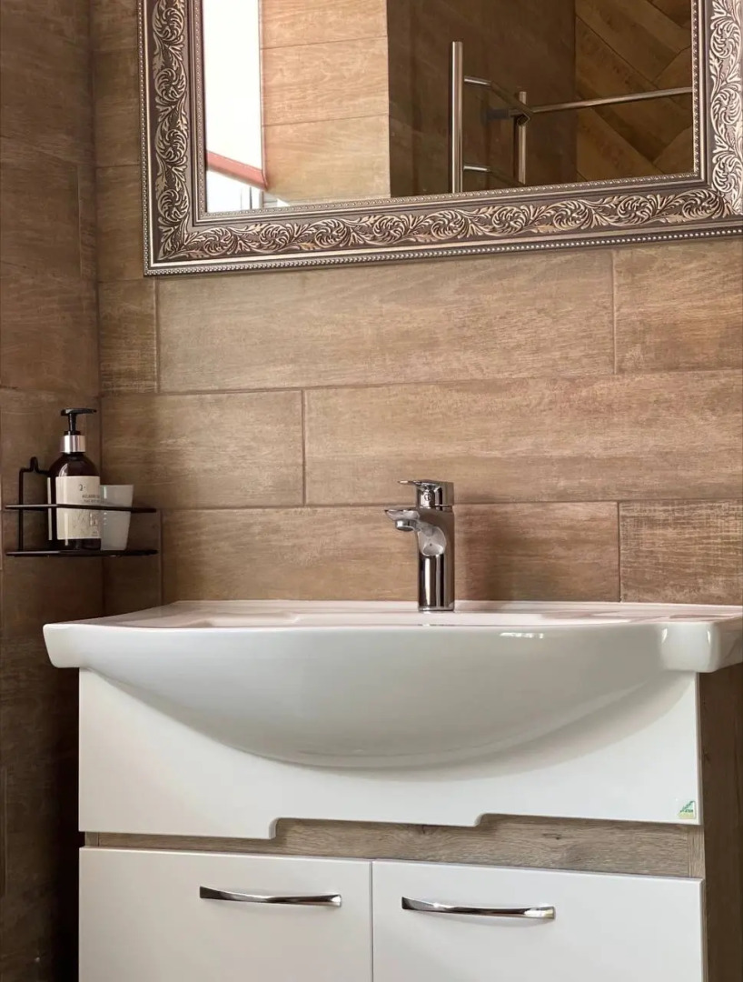 Гостевой Дом Snow Peaks