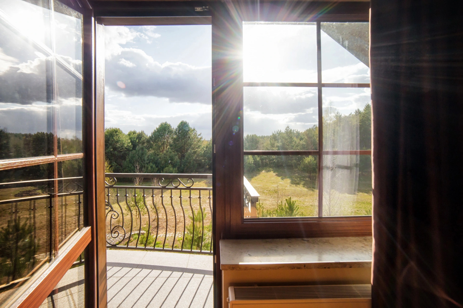 Отель Korona Park Klewinowo