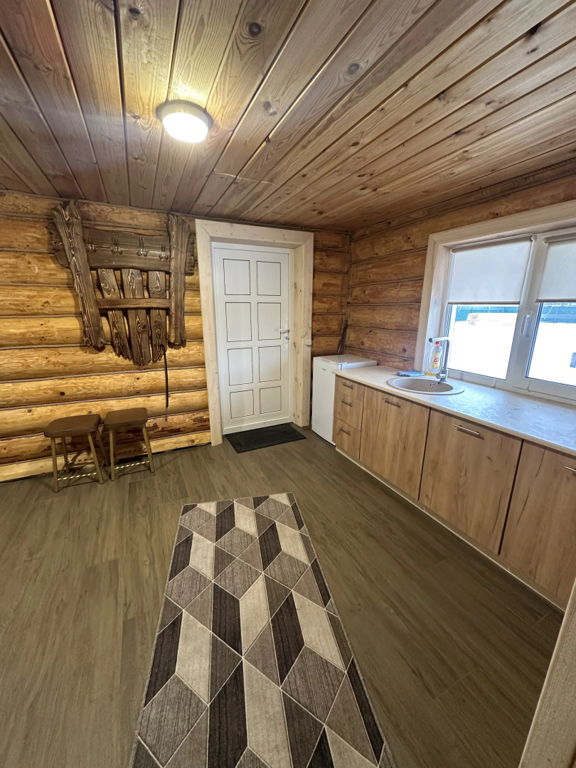 Апартаменты New Семейные Оливи