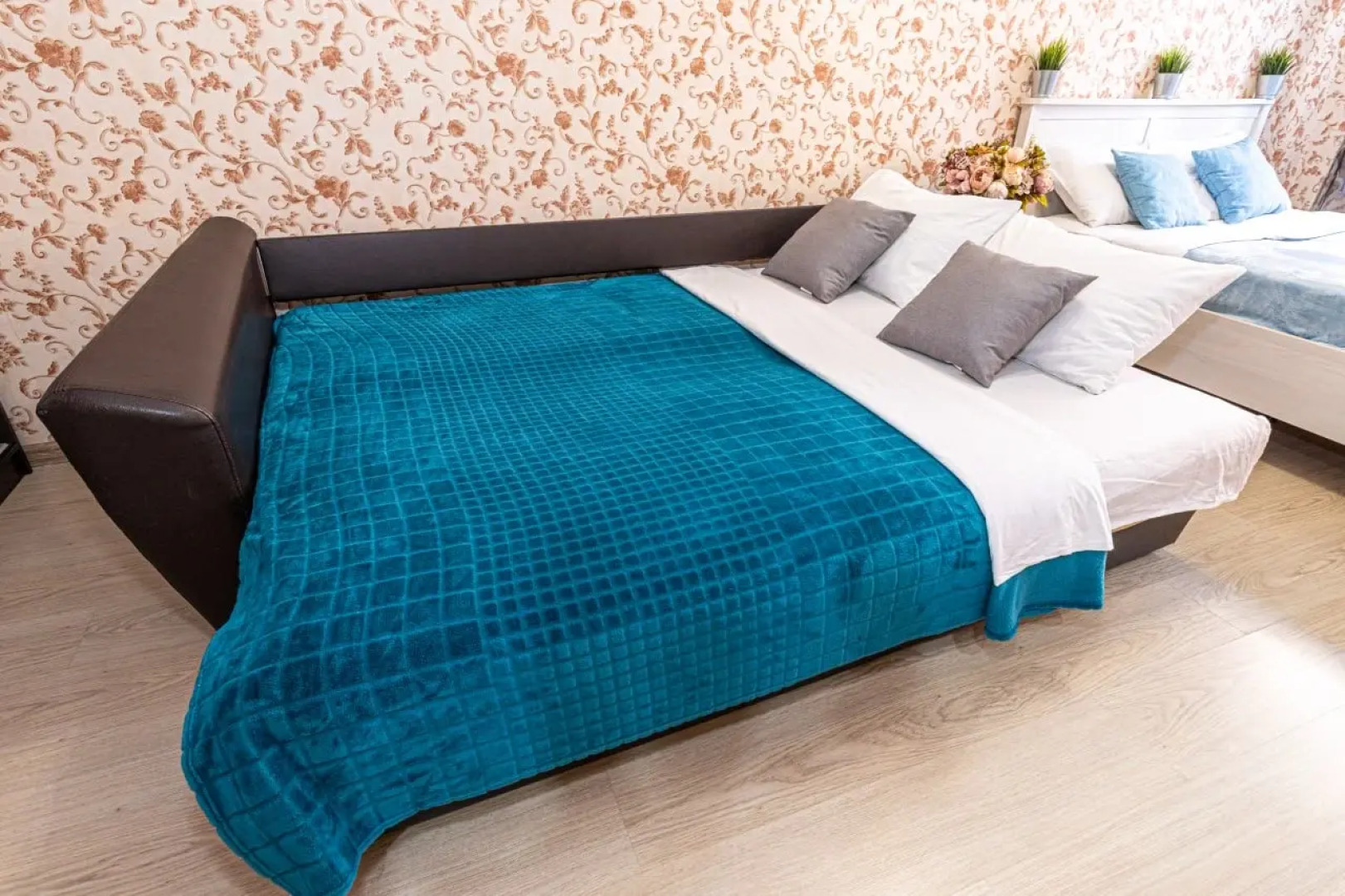 Апартаменты с Новым Ремонтом возле Стадиона Краснодар