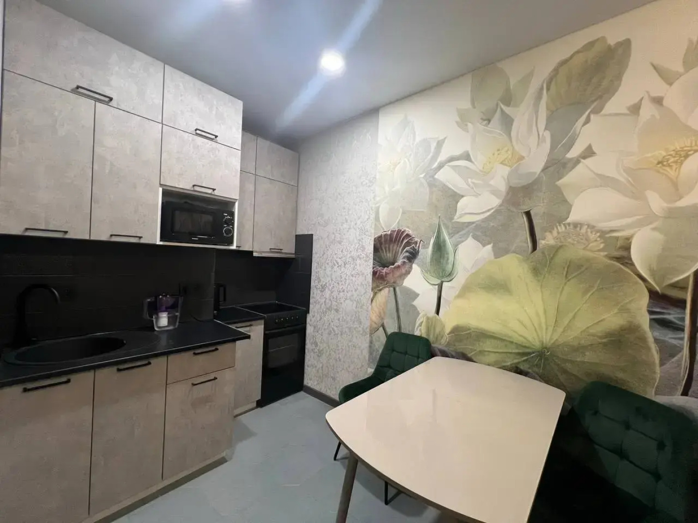 Квартира в AlexHome в Монино