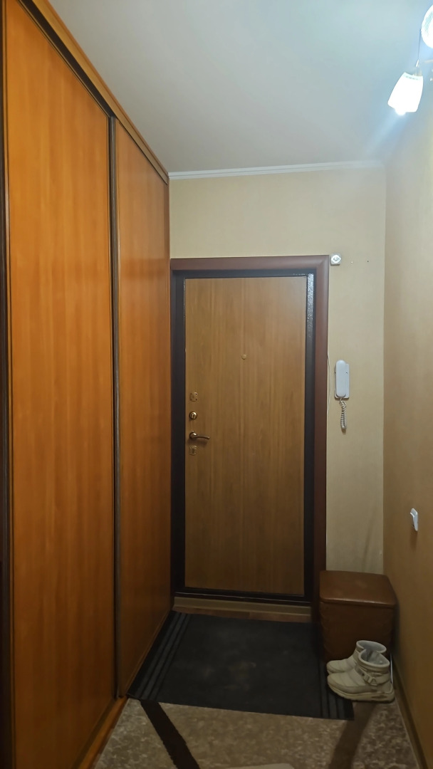 Квартира на Изыскателей 40А