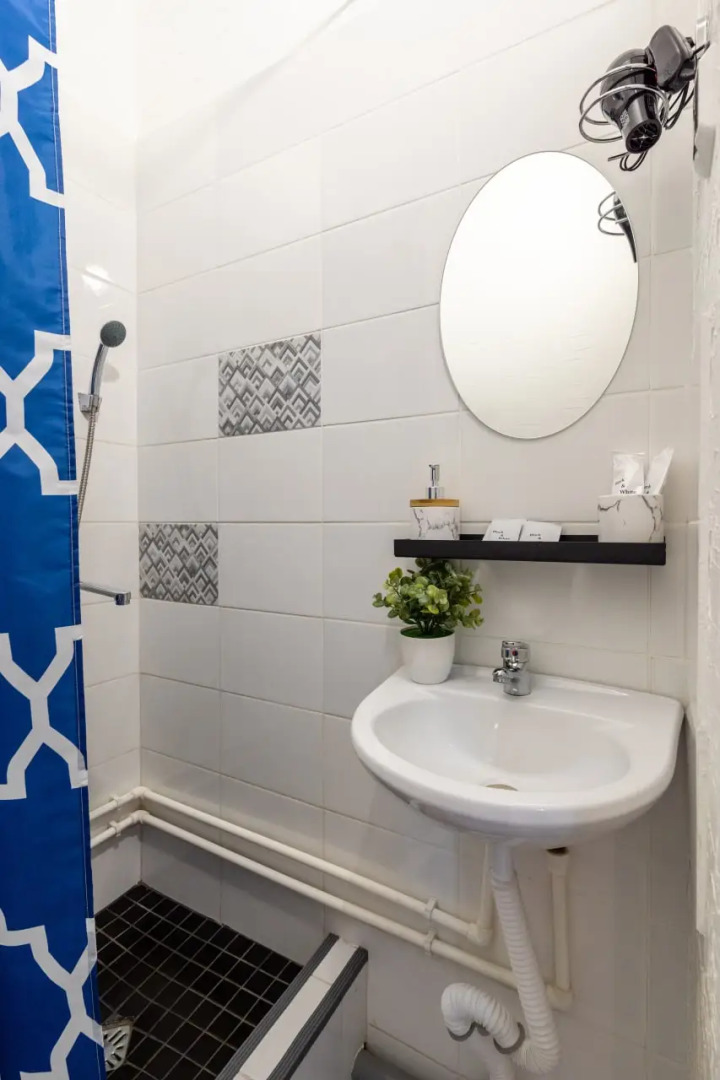 Квартира Пушкинский