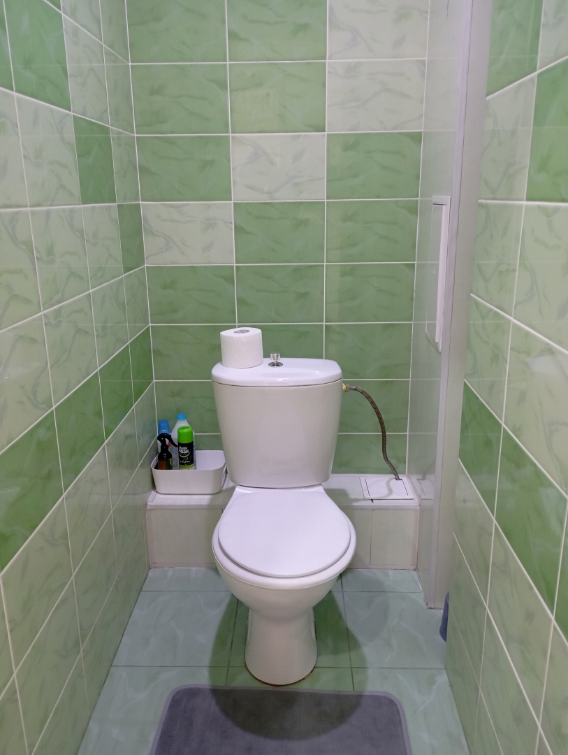 Квартира по ул. Некрасова 37