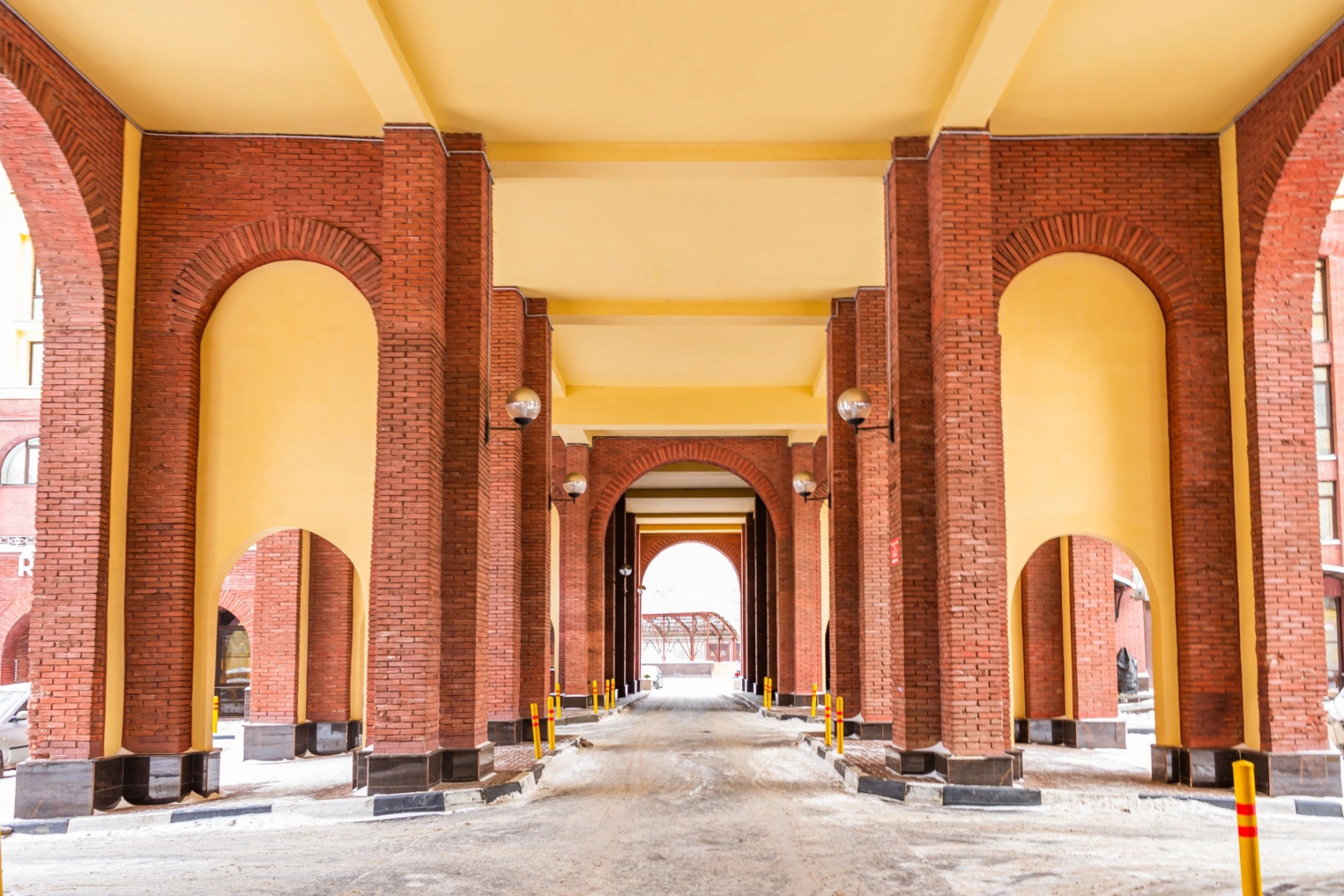 Vero Apartments - В стиле Provence, 100 метров, 2 этажа