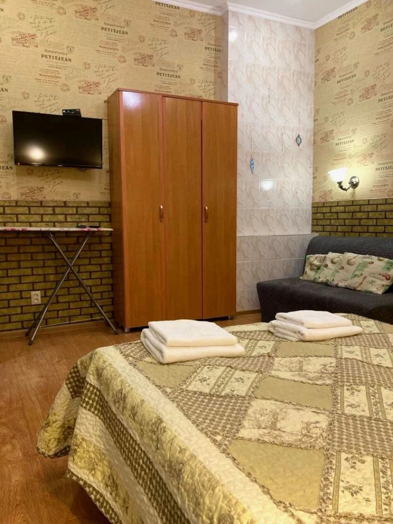 Апартаменты Мира4/1