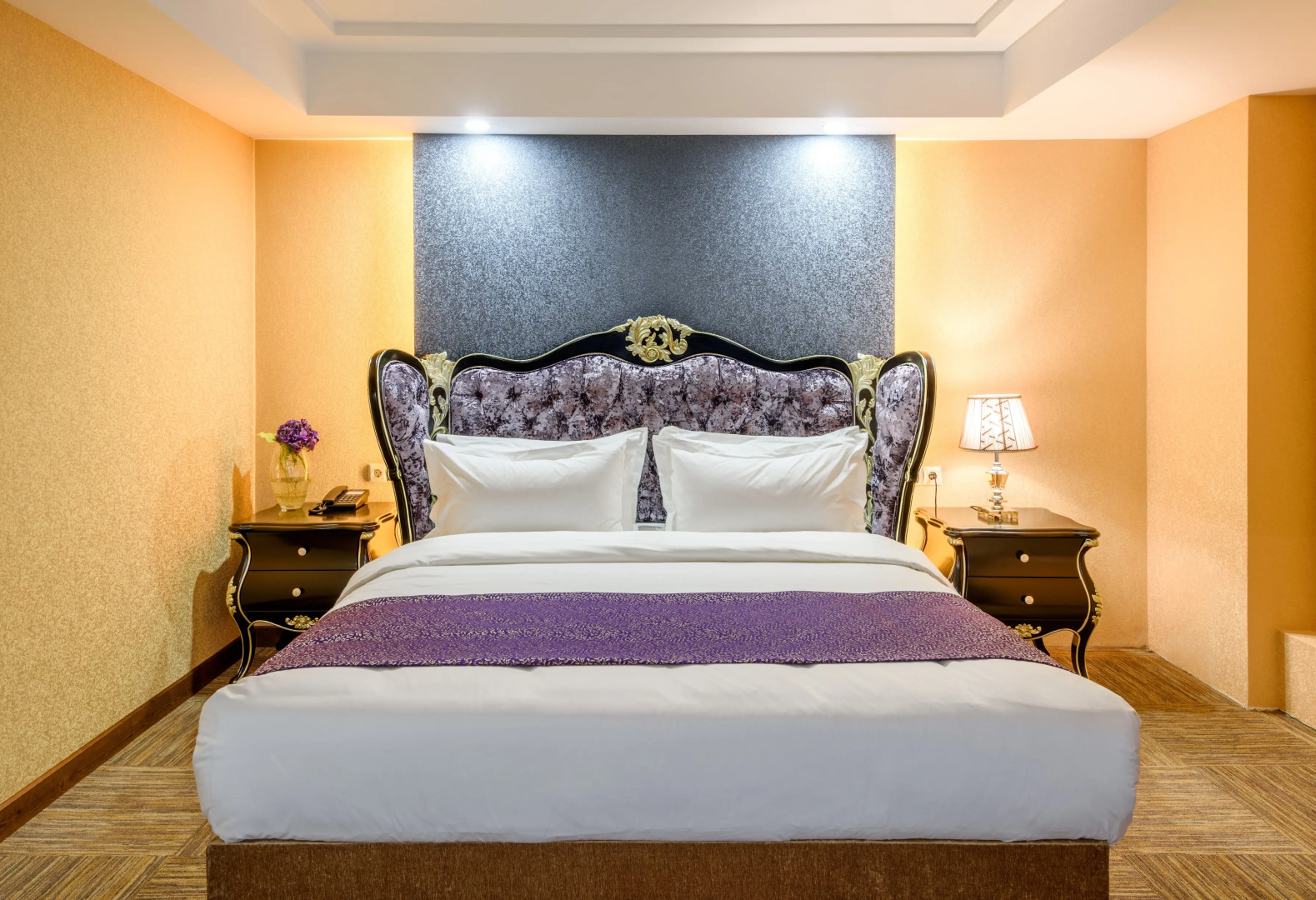 Отель Байкал - Северное Море