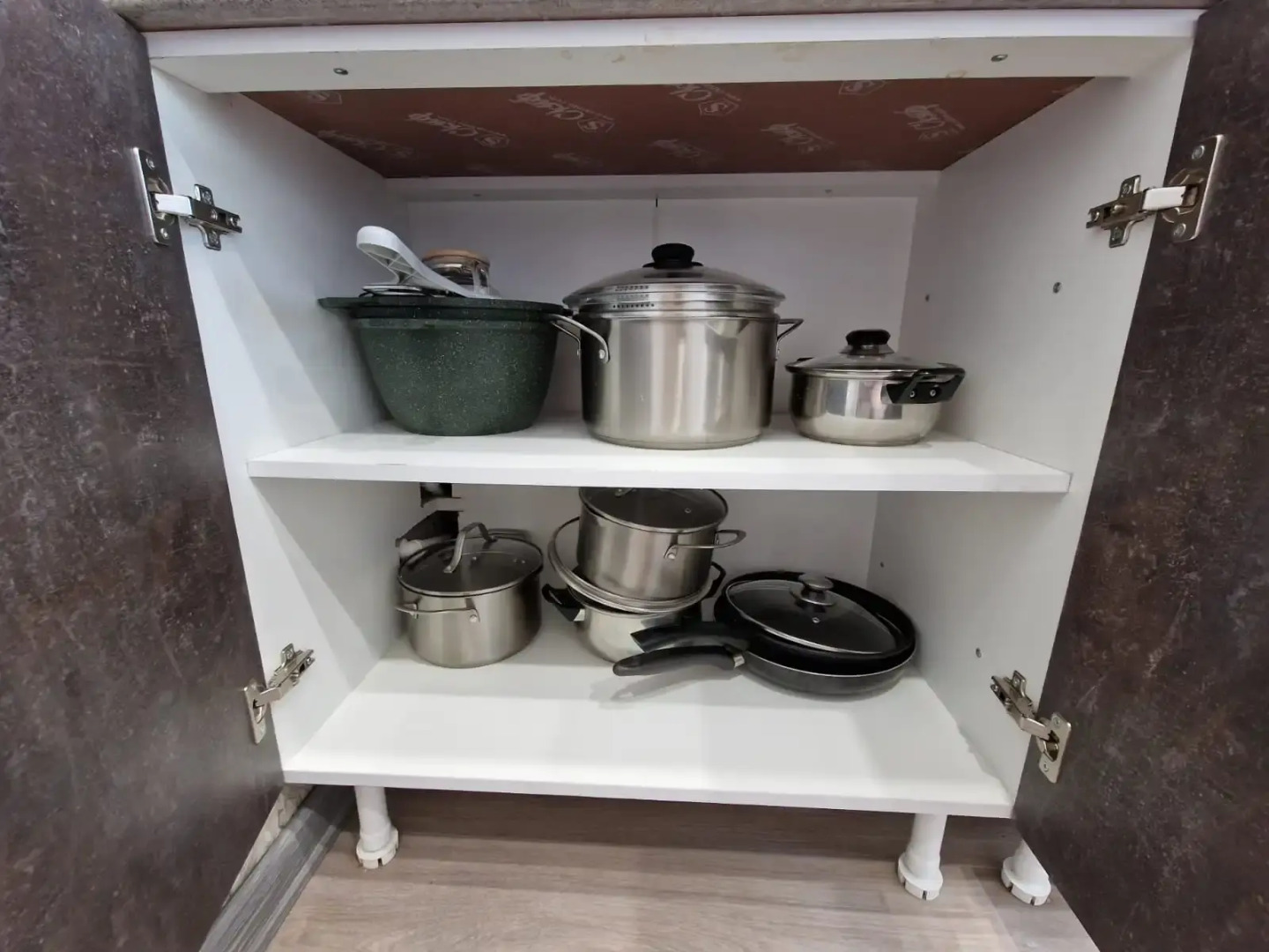 Квартира Олимпийская 69-21