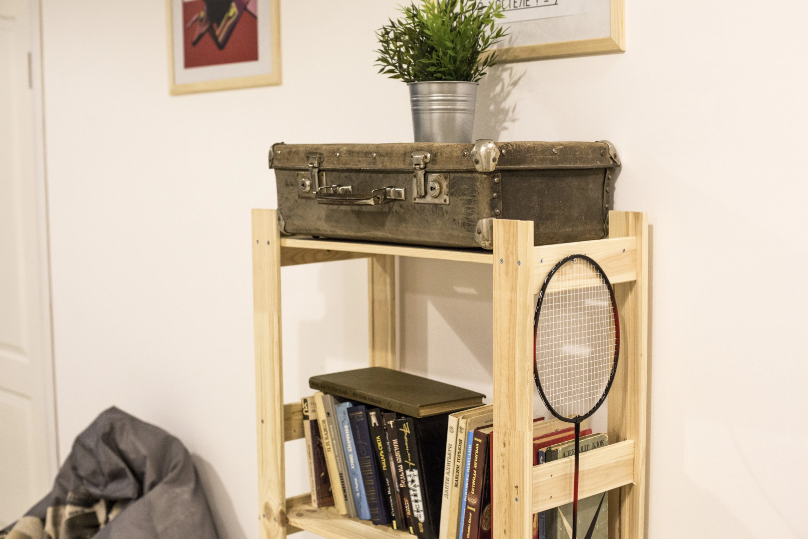 Хостел Bla Bla  Rostov