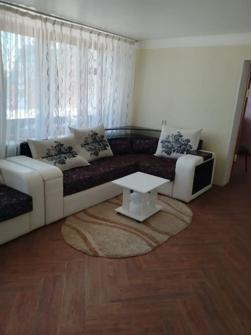 Отель  Кумертау