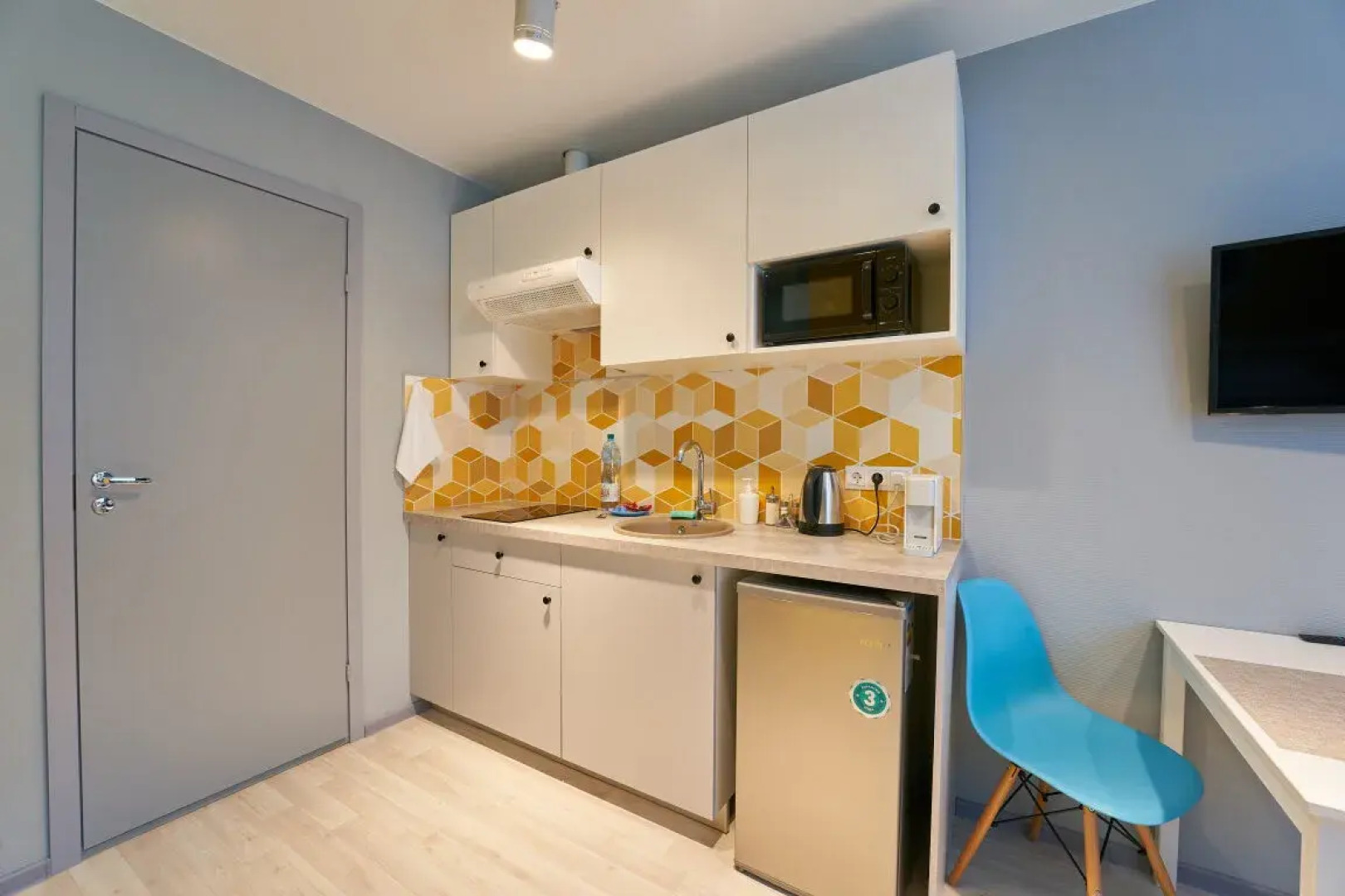 Апартаменты на Улице Ленина 54 3