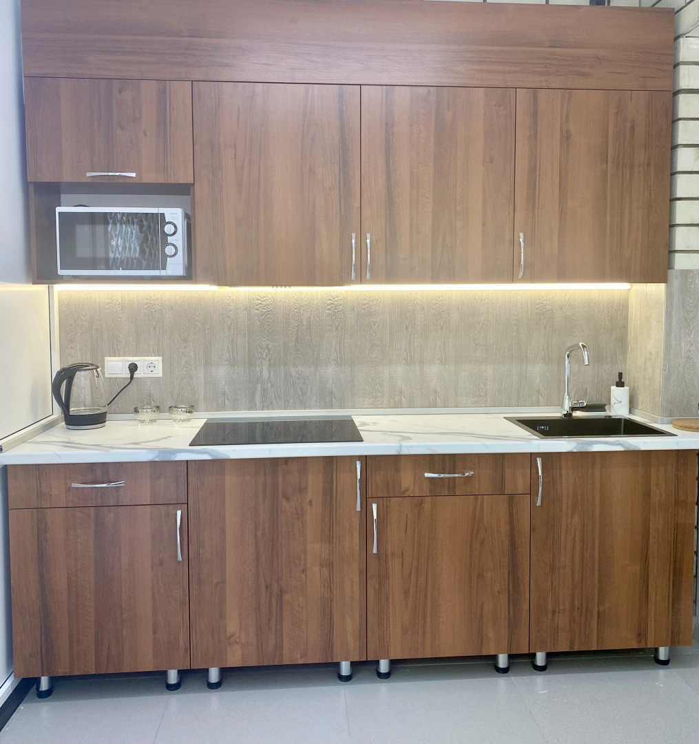 Гостевой Дом Гребенская 83