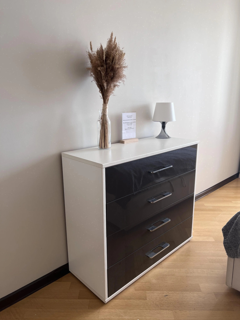 Апартаменты с Видом на Остров Мечты