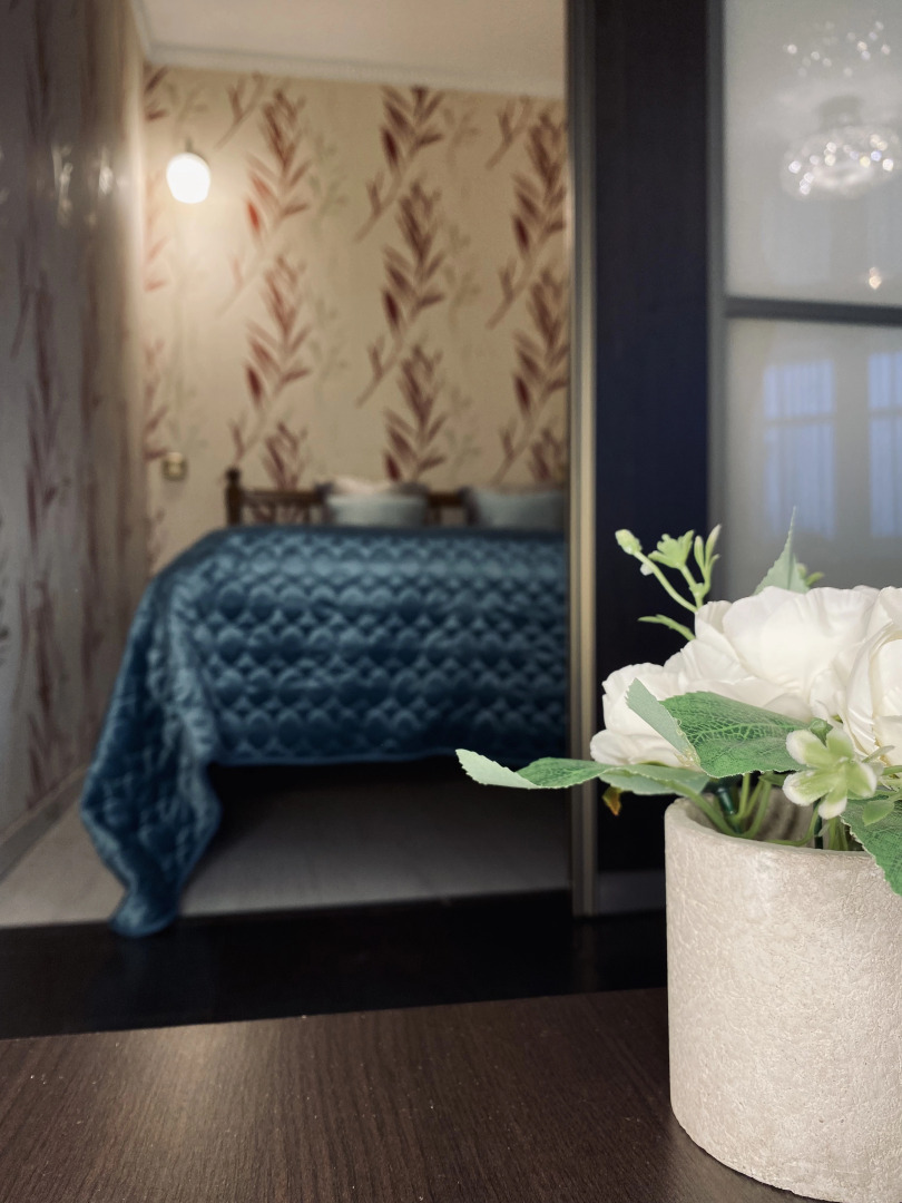 Апартаменты Рабоче Крестьянская 25