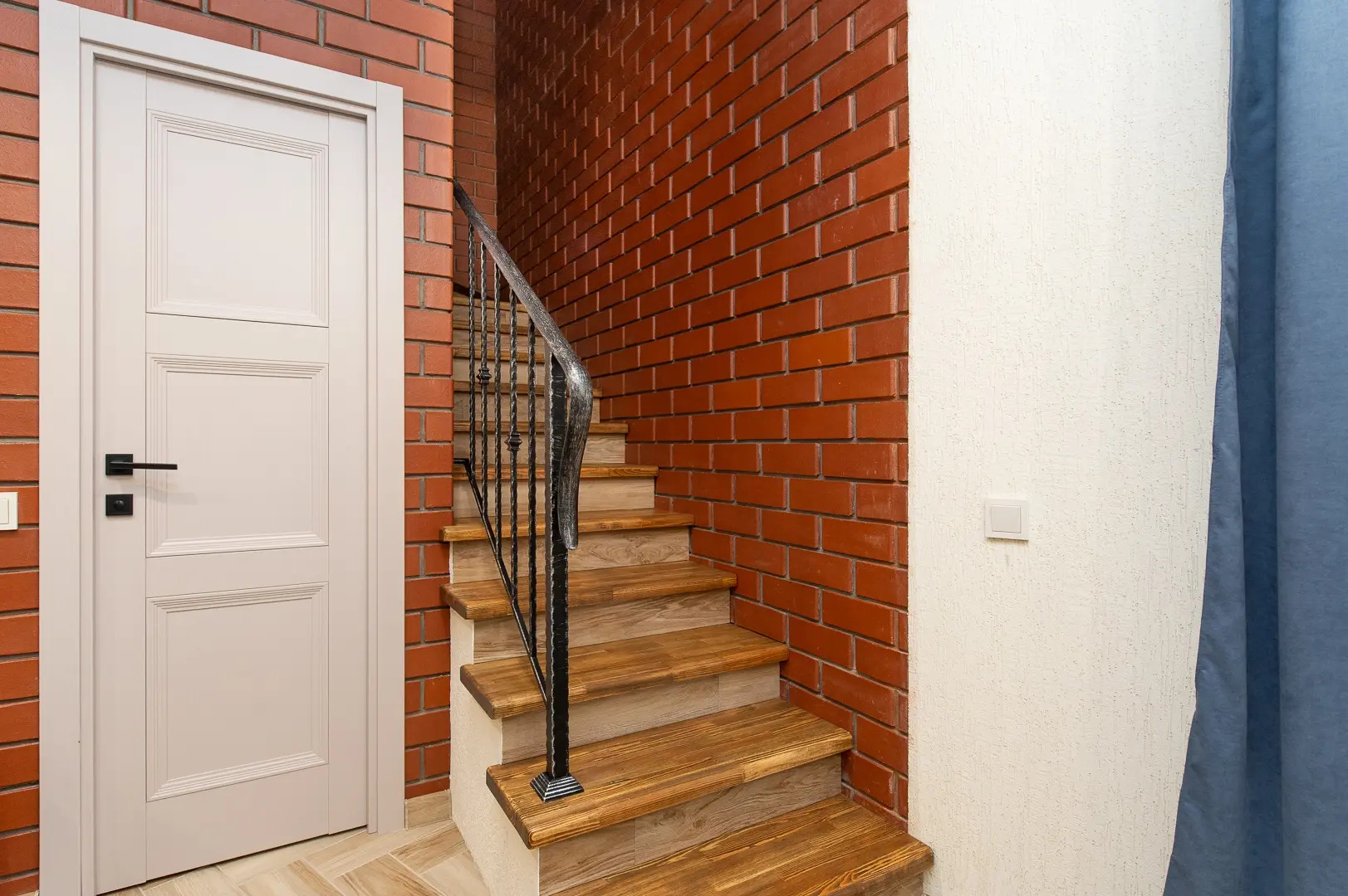 Частный дом на Шахтёров 28