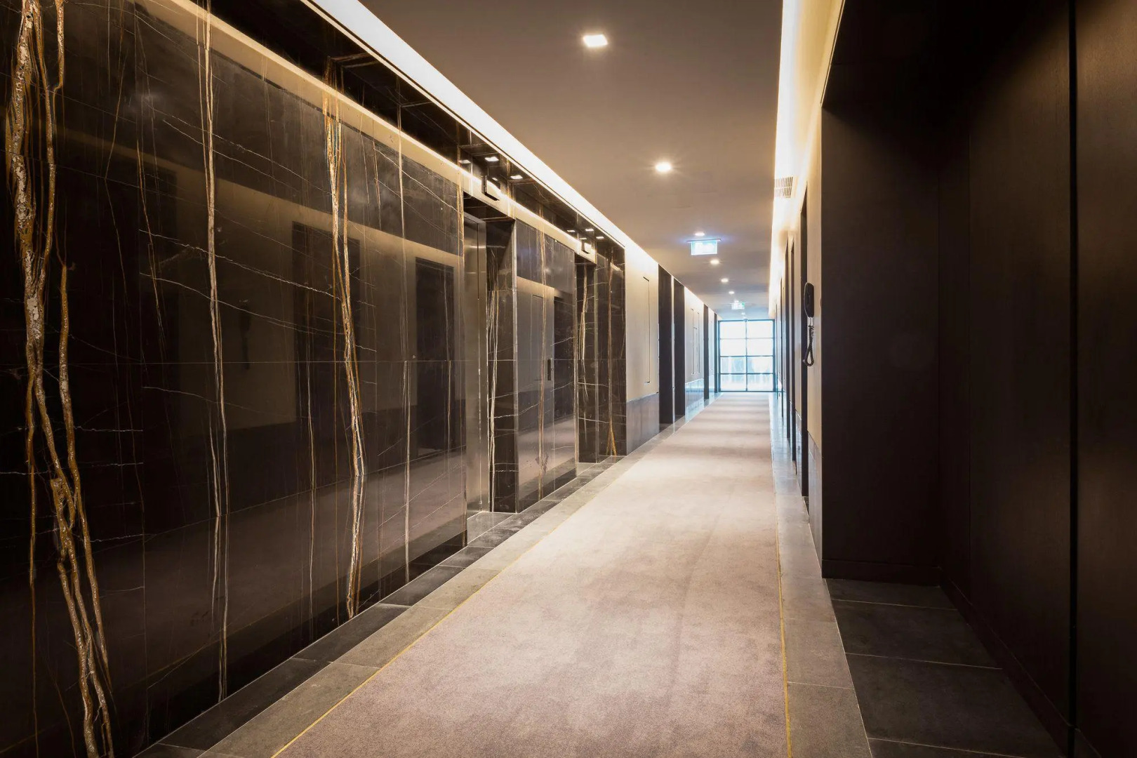 The Mill Hotel Bomonti