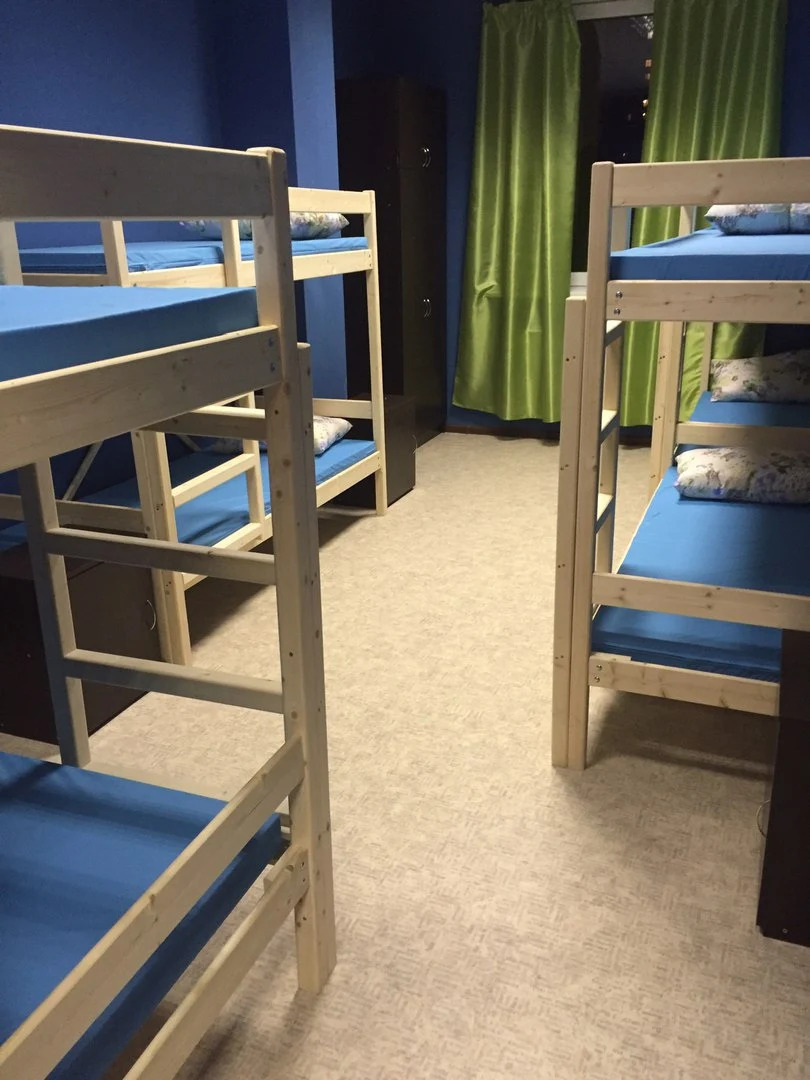 Хостел Арена