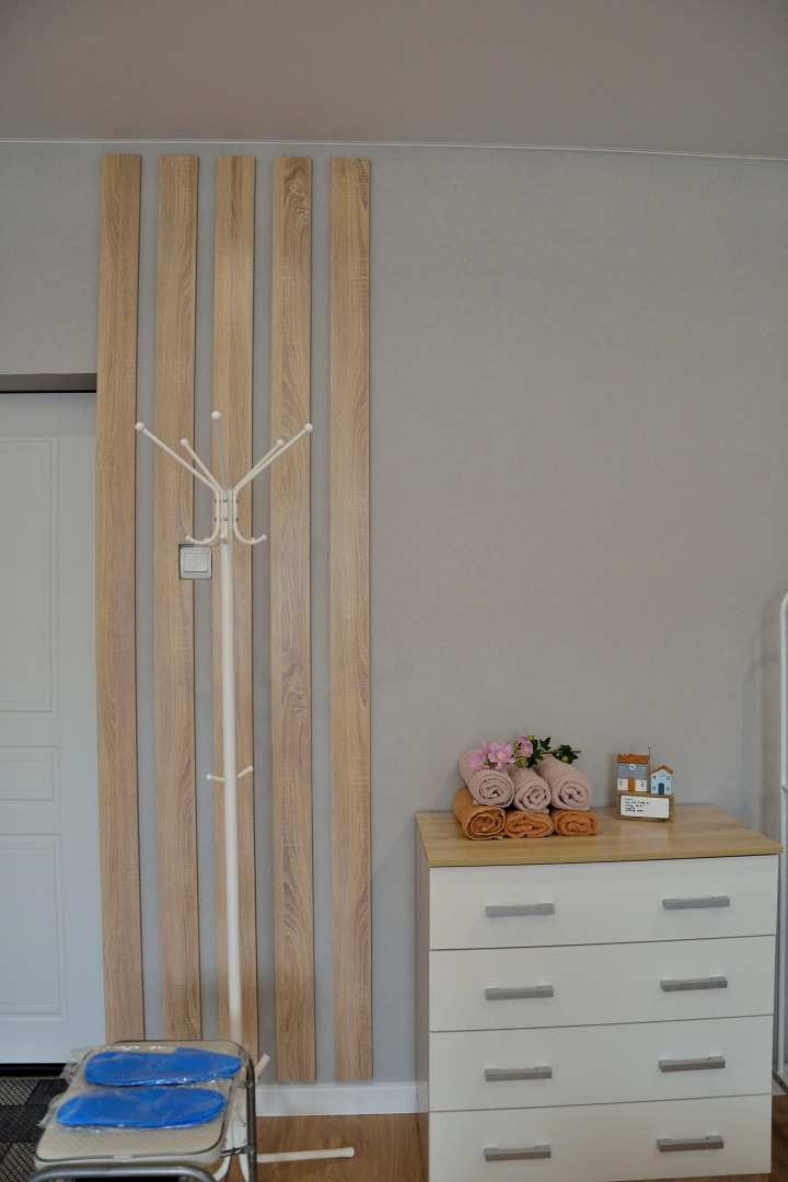 Гостевой дом Мышкин уют