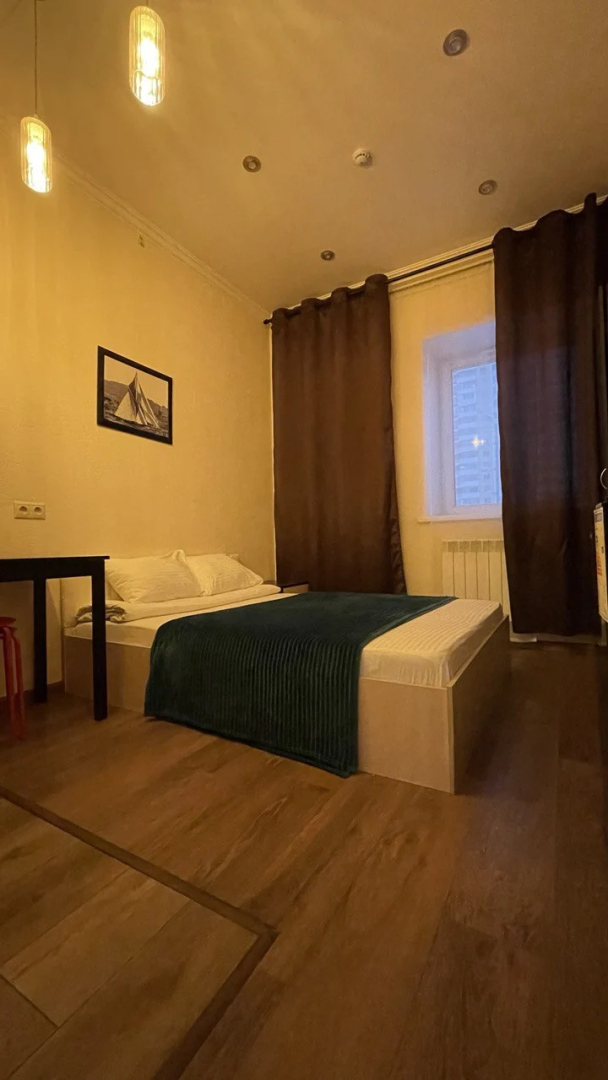 Квартира Студия 2