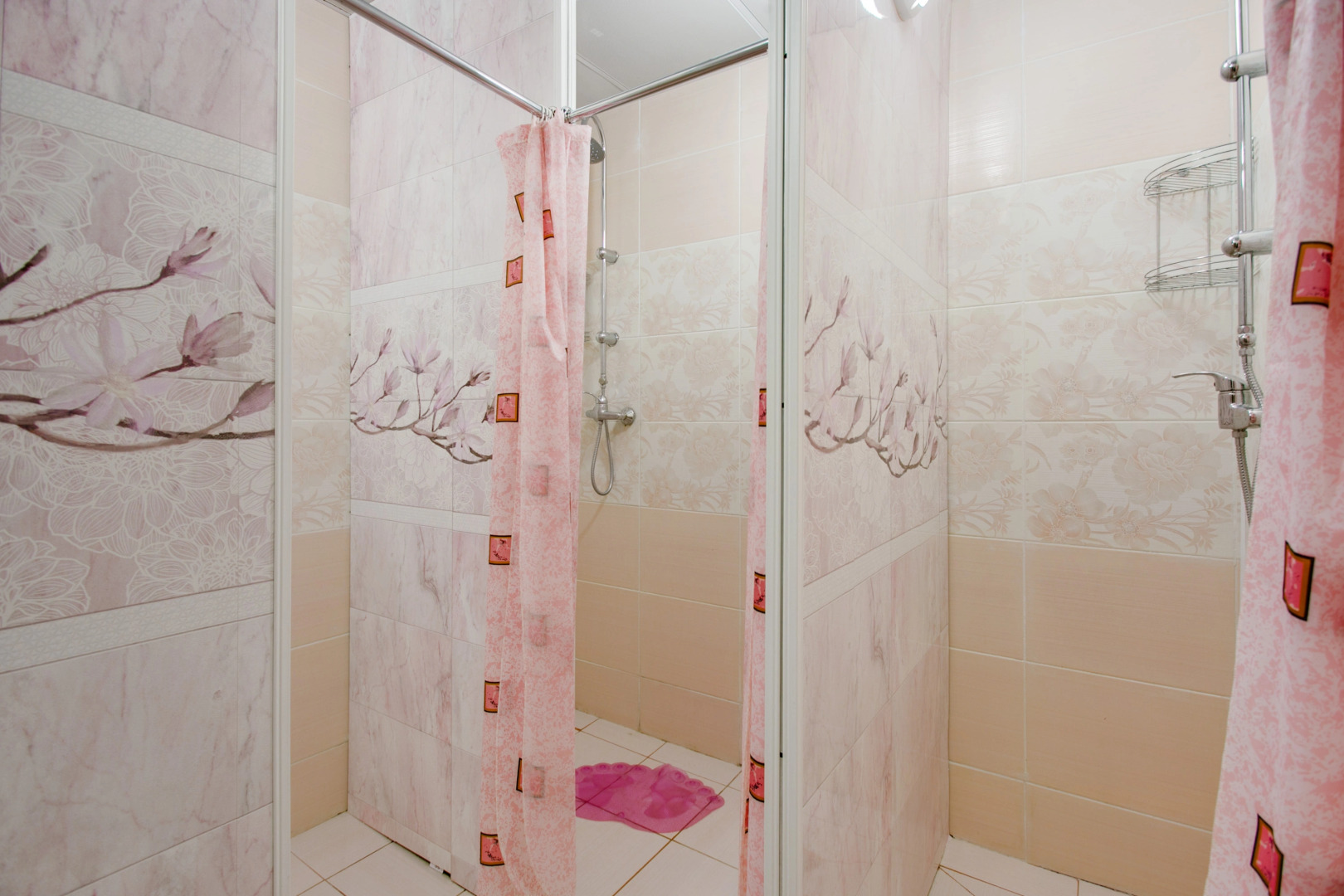 Хостел 1 ПОЛЯНЫ