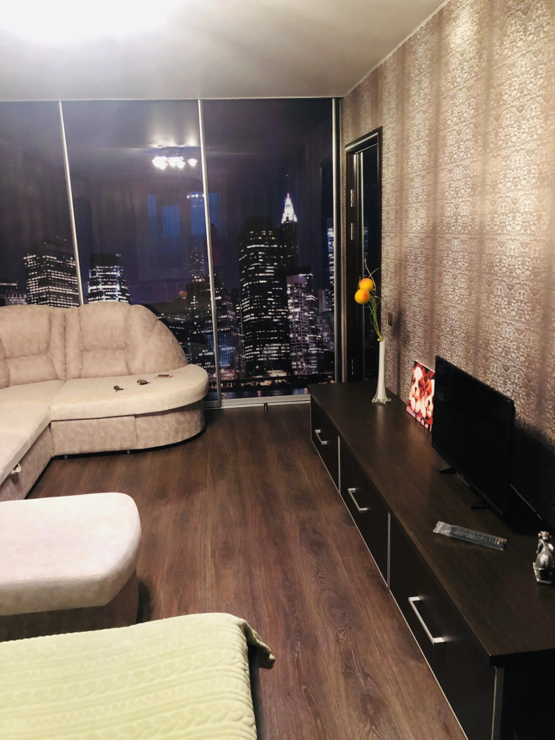 Квартира Хирурга Нечаева 16