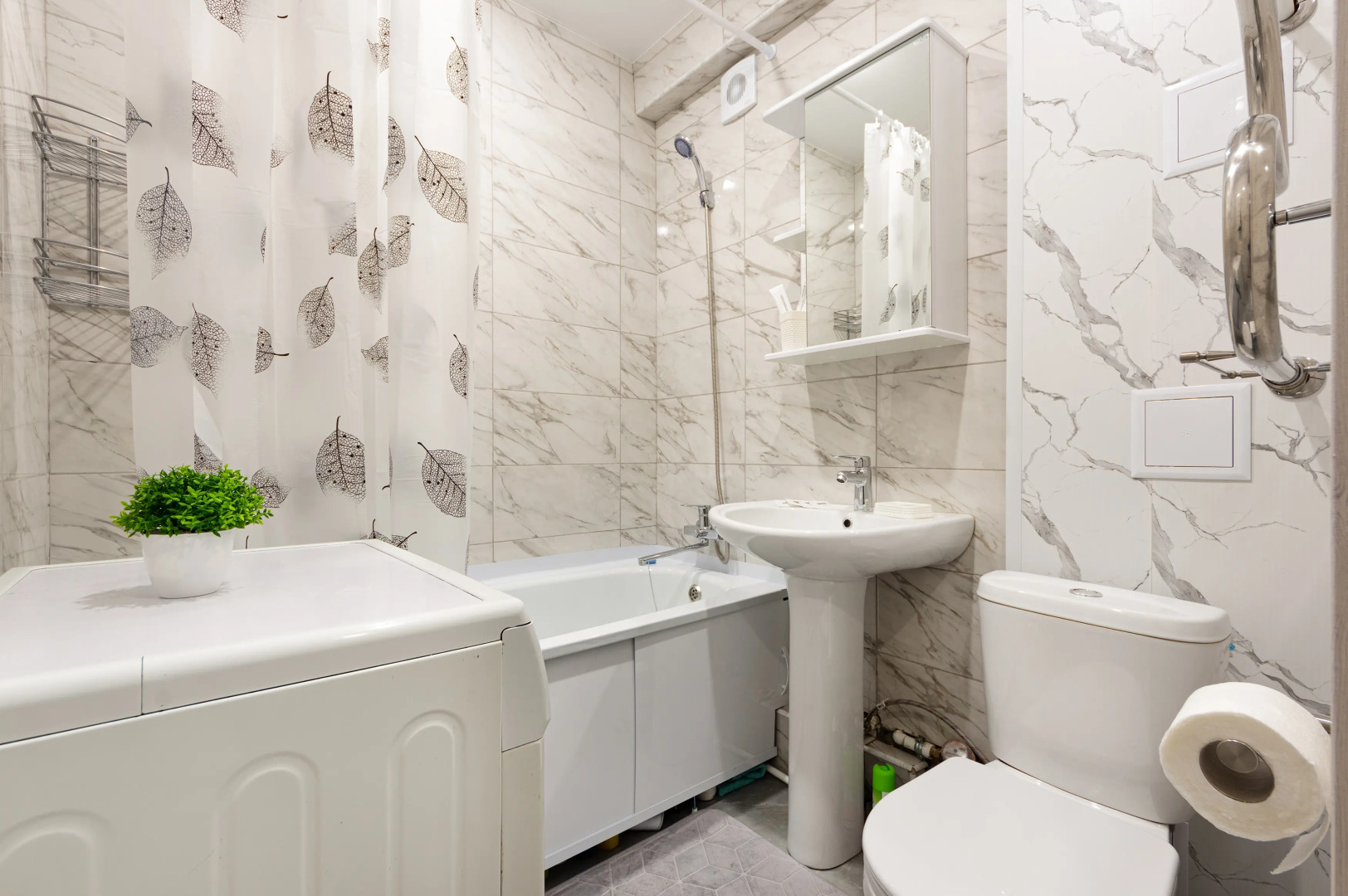 Квартира возле парка и санатория Виктория и Русь