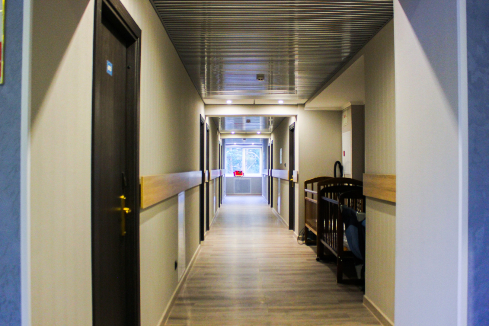 Отель Гелиос