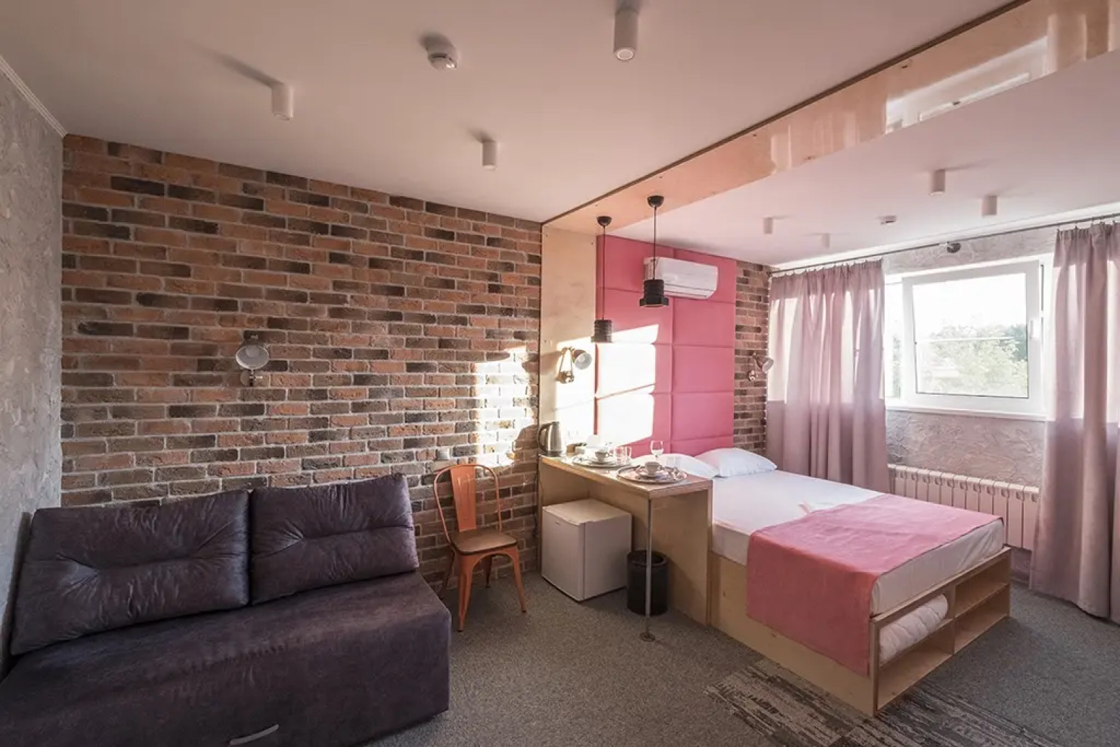 Отель Погости на Славянском Бульваре