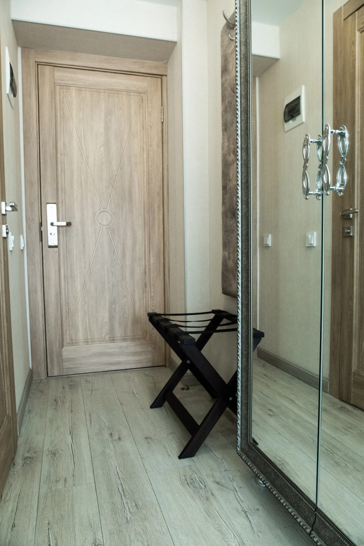 Апартаменты Капри Хаус Ленина 219/4 (3)