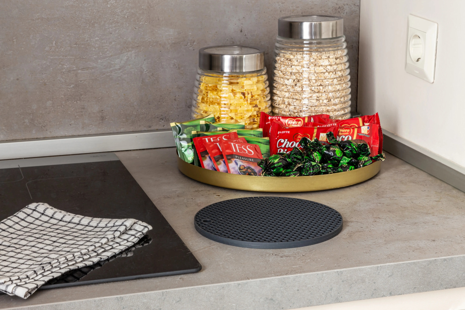 Квартира Moscow Deluxe Apartments Family Suite City View