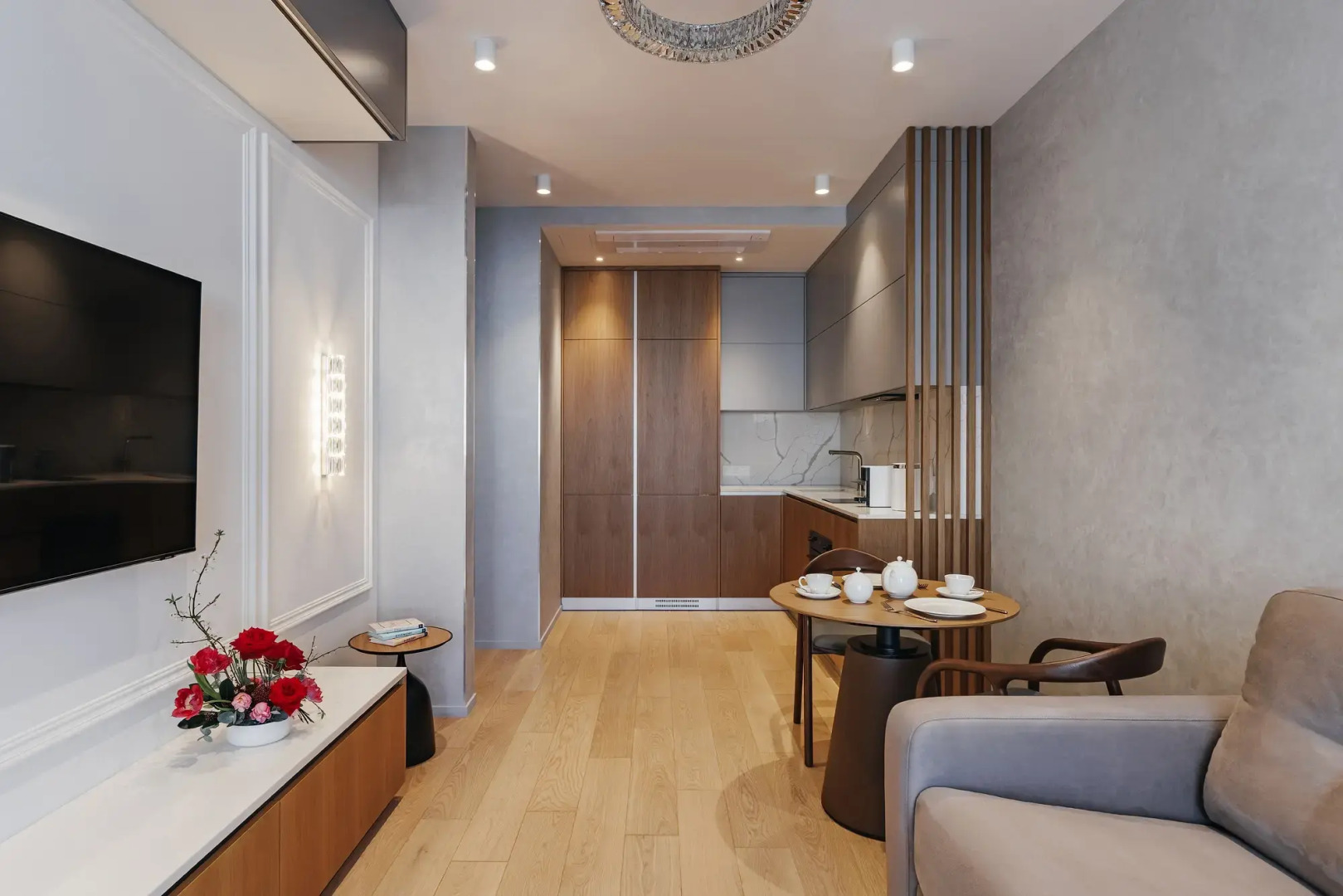 Гостиничный комплекс Гранд Каскад