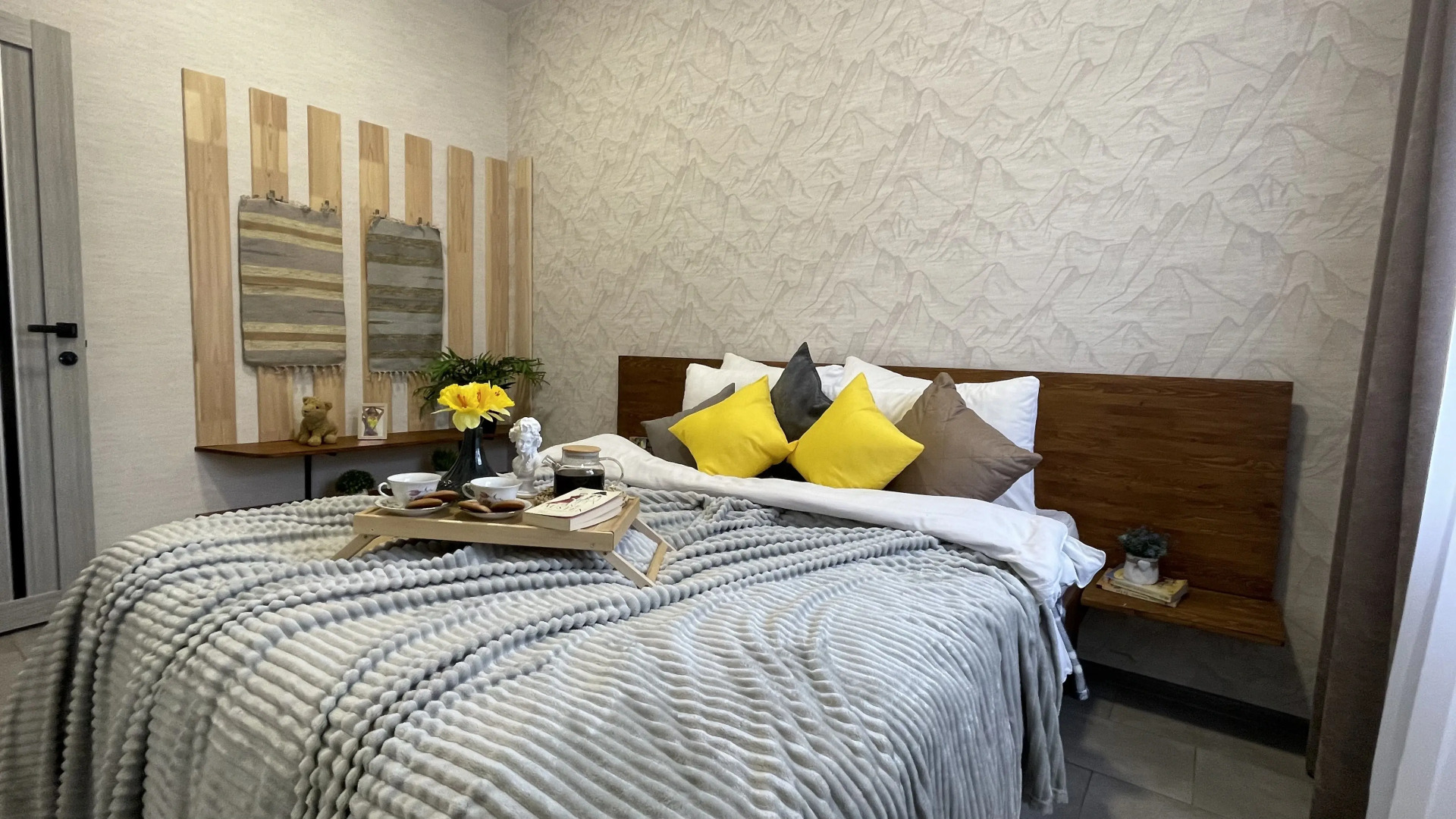 Шале Lucky House