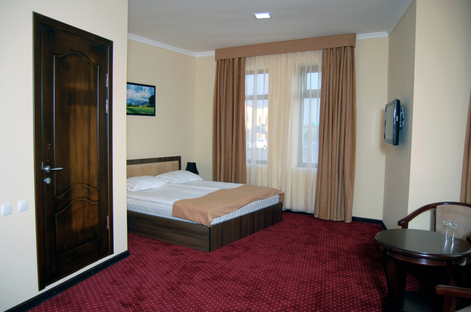 Отель Diyora Classik