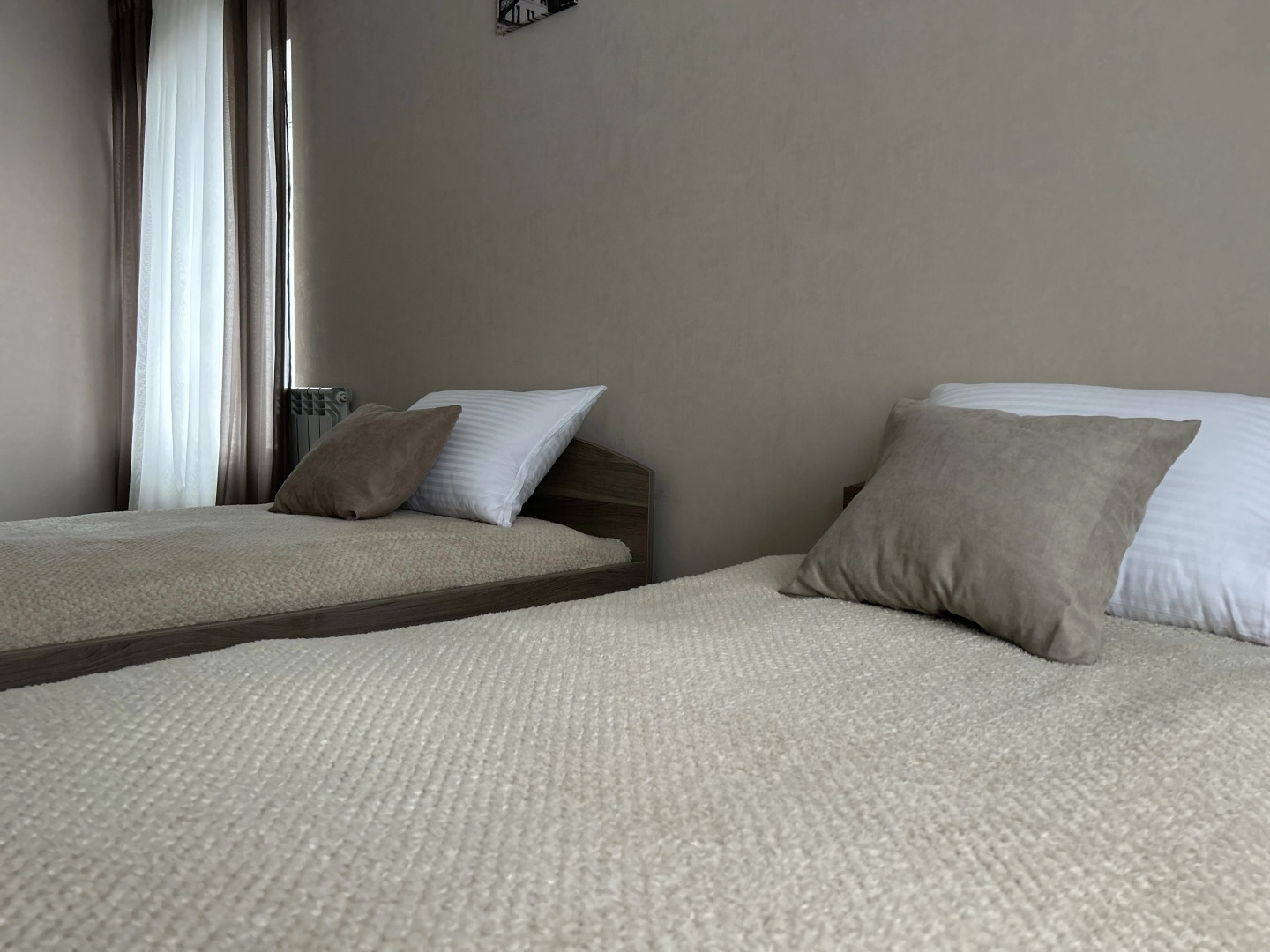 Гостевой дом Высота 609