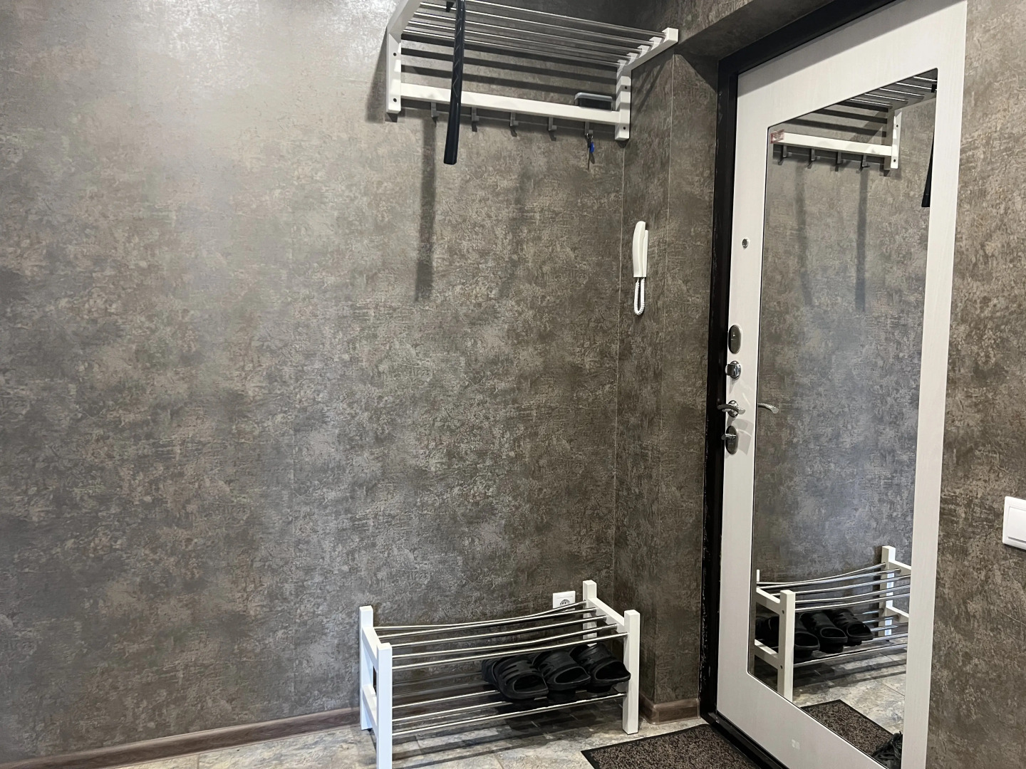 Апартаменты Первитинская 41 (71)