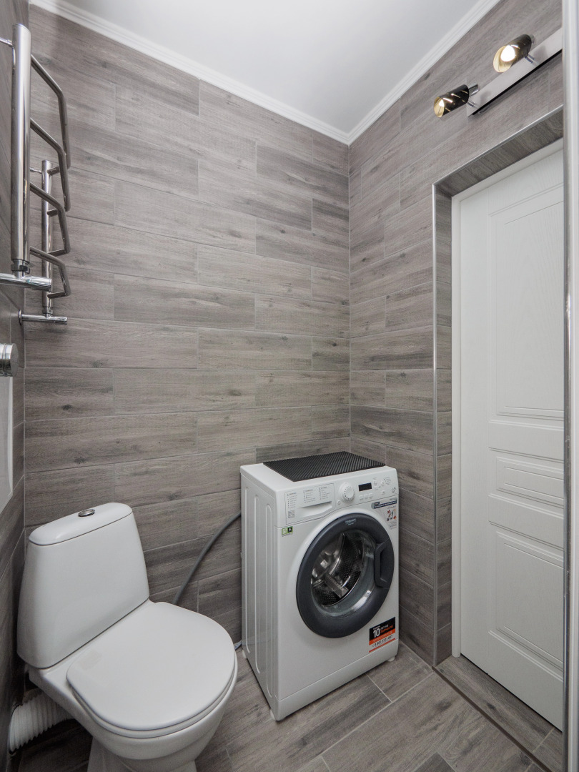 Апартаменты Место под солнцем 12