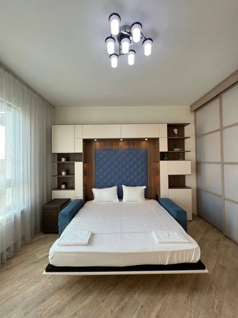 Апартаменты Люкс