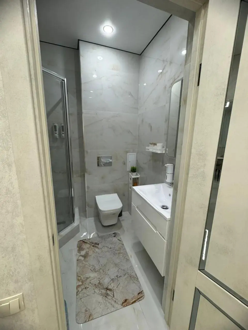 Квартира Рядом с аэропортом