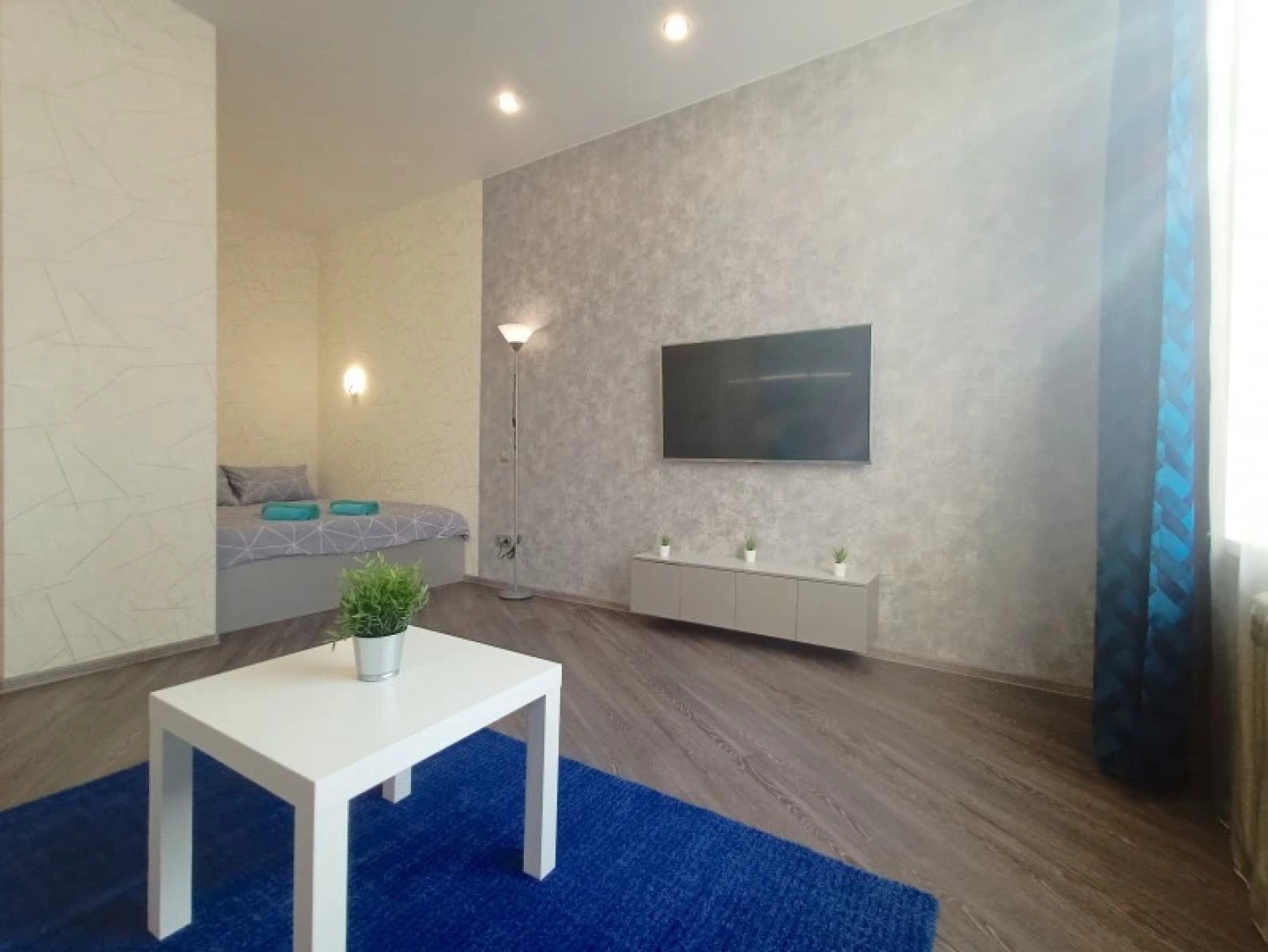 Апартаменты Фрекенбок