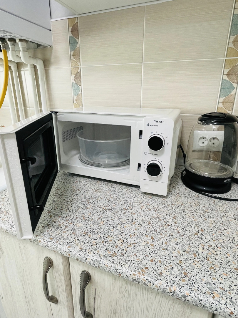 Квартира Радость