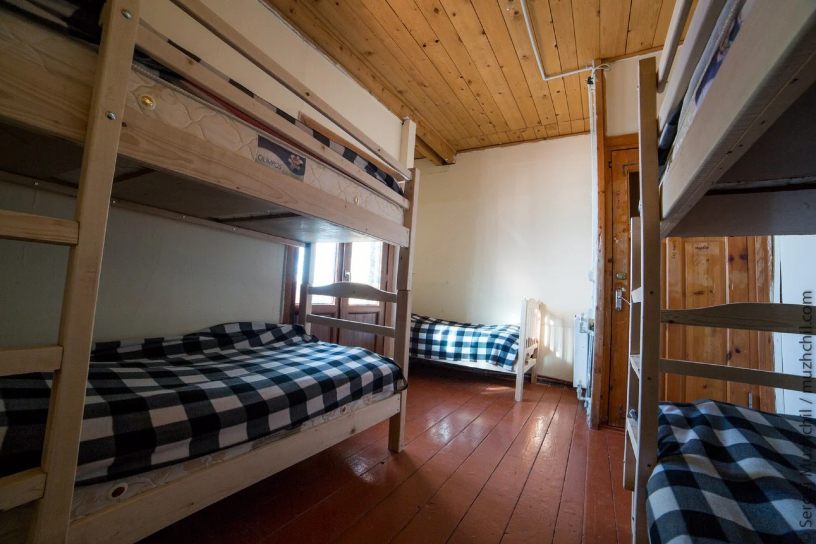 Хостел Big Trip