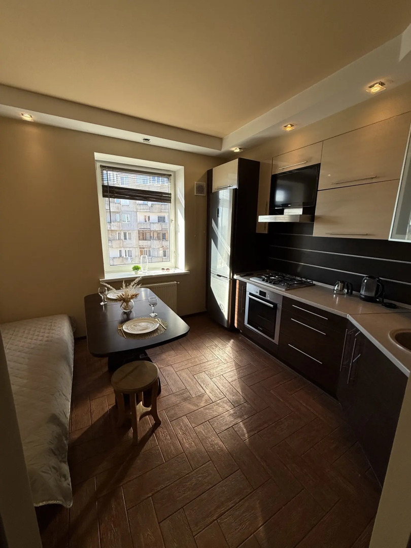 Квартира Уютная в центре