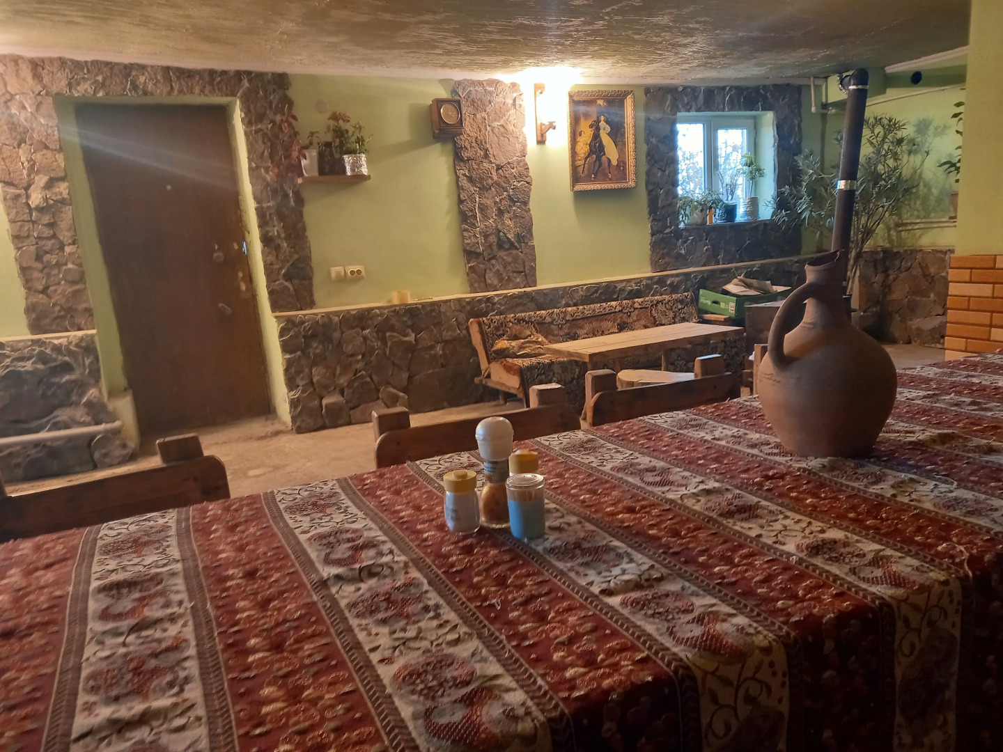 Гостевой Дом Byurakan